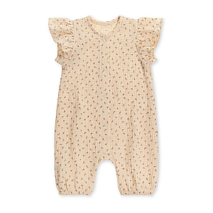 Песочник муслиновый LUKNO, бежевый